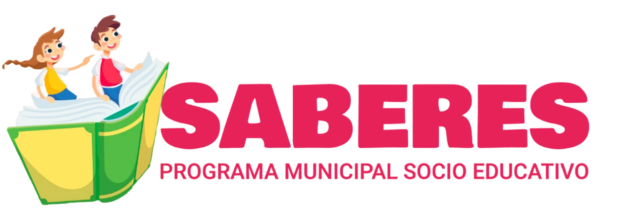Logo de Saberes